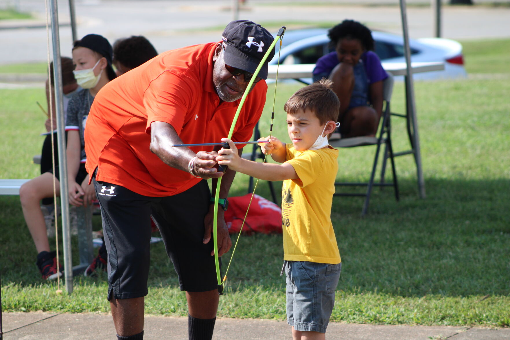 Archery